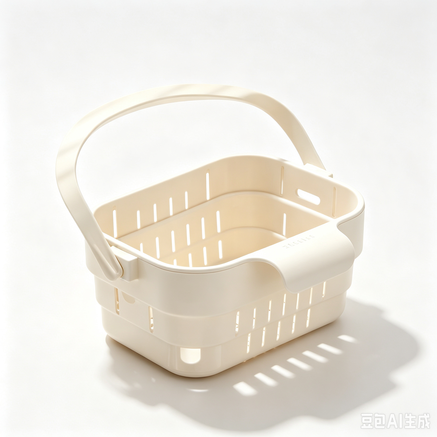 2-in-1 Hanging Sink Strainer Basket