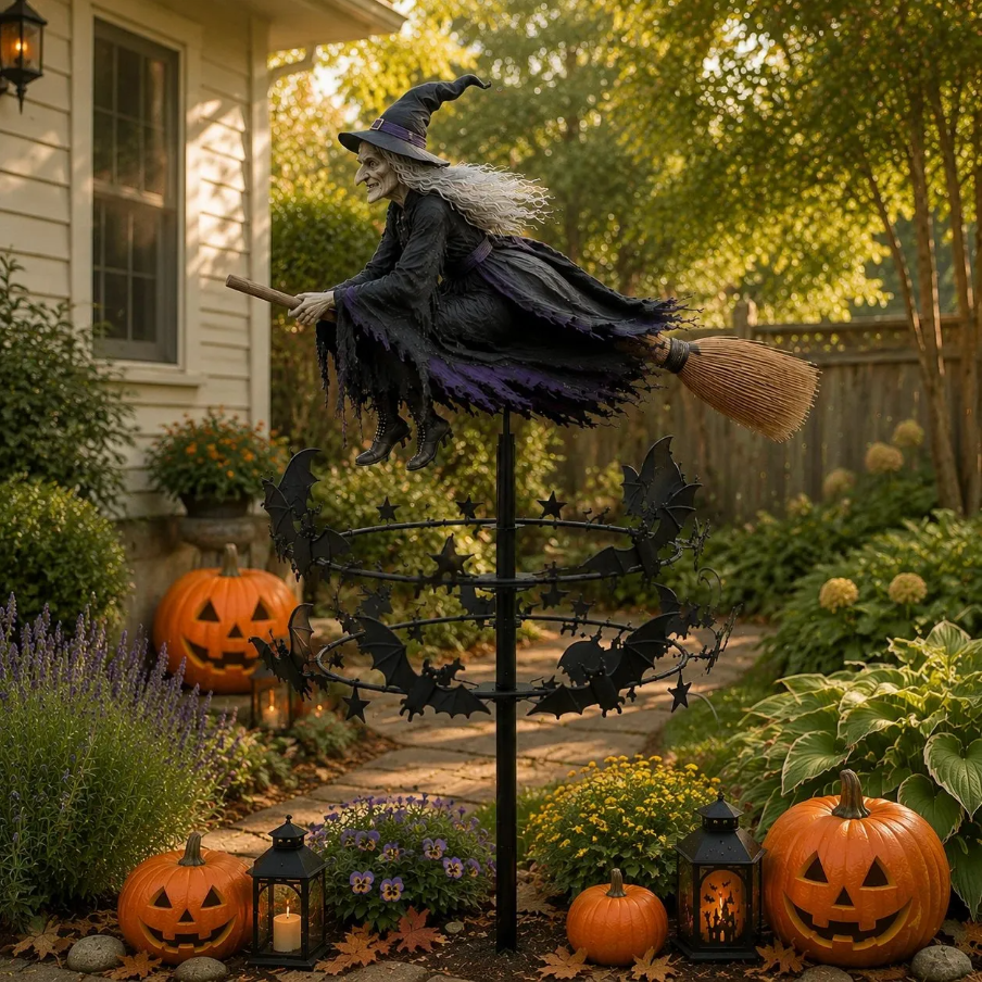 🧙Halloween Early Bird Special-The Enchanted Witch