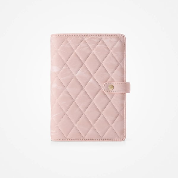 Travel Jewelry Notebook
