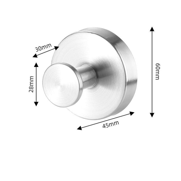Suction CupHooks For Shower