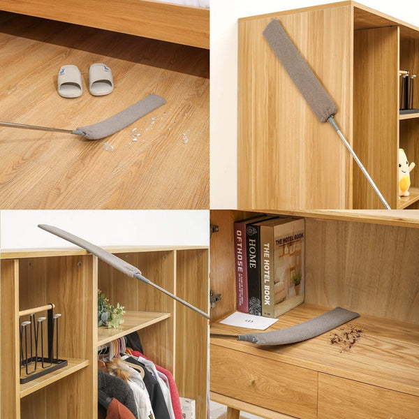 🔥Retractable Gap Dust Cleaner⚡