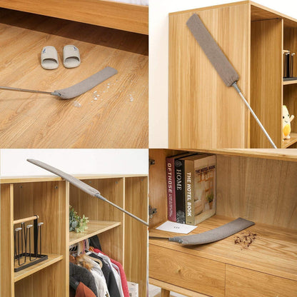 🔥Retractable Gap Dust Cleaner⚡