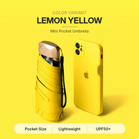 Lemon yellow