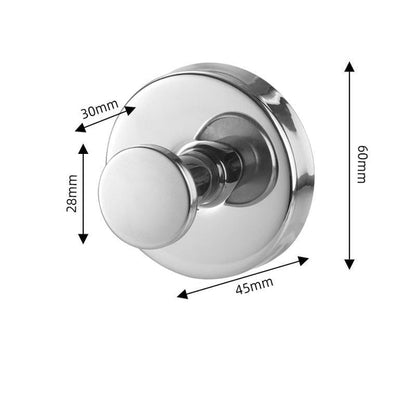 Suction CupHooks For Shower