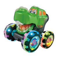 Crocodile