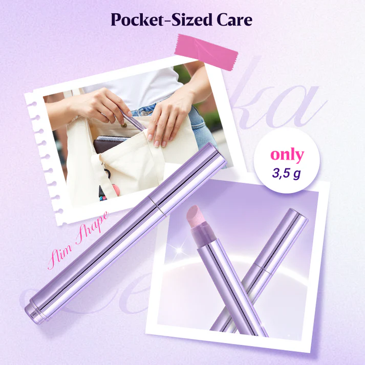 New Upgraded 3-in-1 Nail Care Pen