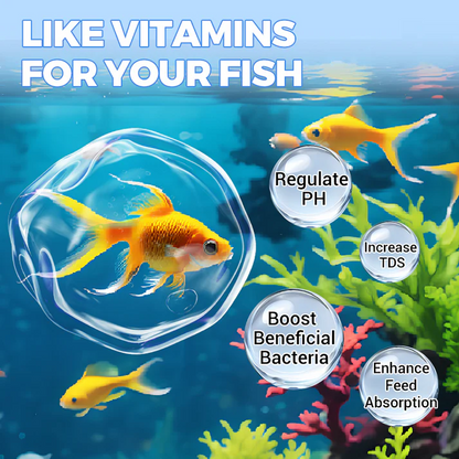 Polymer Powerful Chlorine Dehuminum Removal Water Purification Tablets