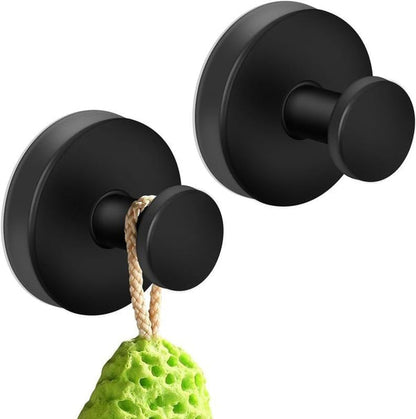Suction CupHooks For Shower