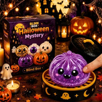 Purple Ghost