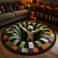 Mummy Vortex