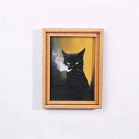 Black Cat