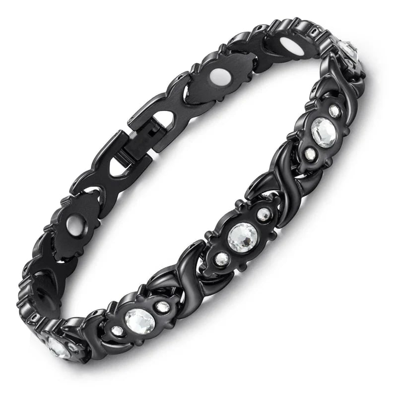 💍Women's Elegant Adjustable Rhinestone Bracelet