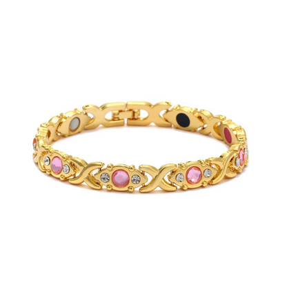 💍Women's Elegant Adjustable Rhinestone Bracelet