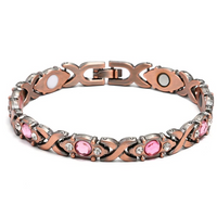 Copper Pink