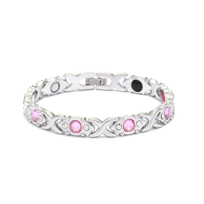 💍Women's Elegant Adjustable Rhinestone Bracelet