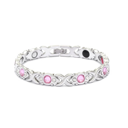 💍Women's Elegant Adjustable Rhinestone Bracelet