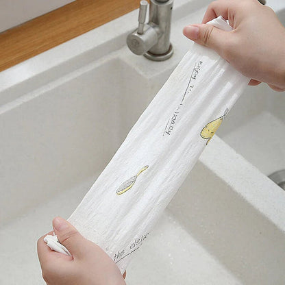 🧼 Reusable wipes – save money & protect the planet for daily use