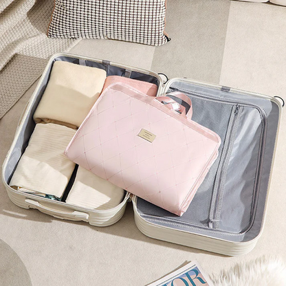 7-in-1 Travel Storage Bags – High Capacity For Easy Packing