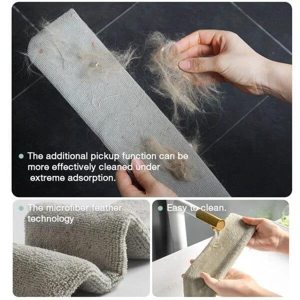 🔥Retractable Gap Dust Cleaner⚡