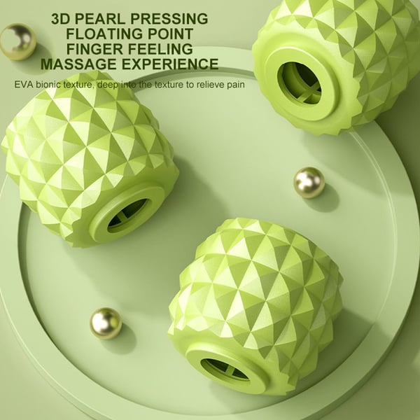 Massage Relax Circular Leg Clamp