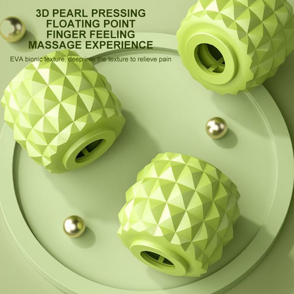 Massage Relax Circular Leg Clamp