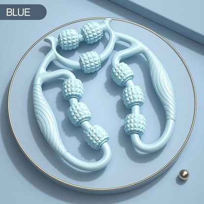 Massage Relax Circular Leg Clamp