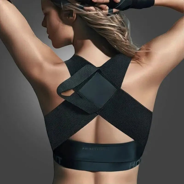 Fitness Posture Corrector Training Straps