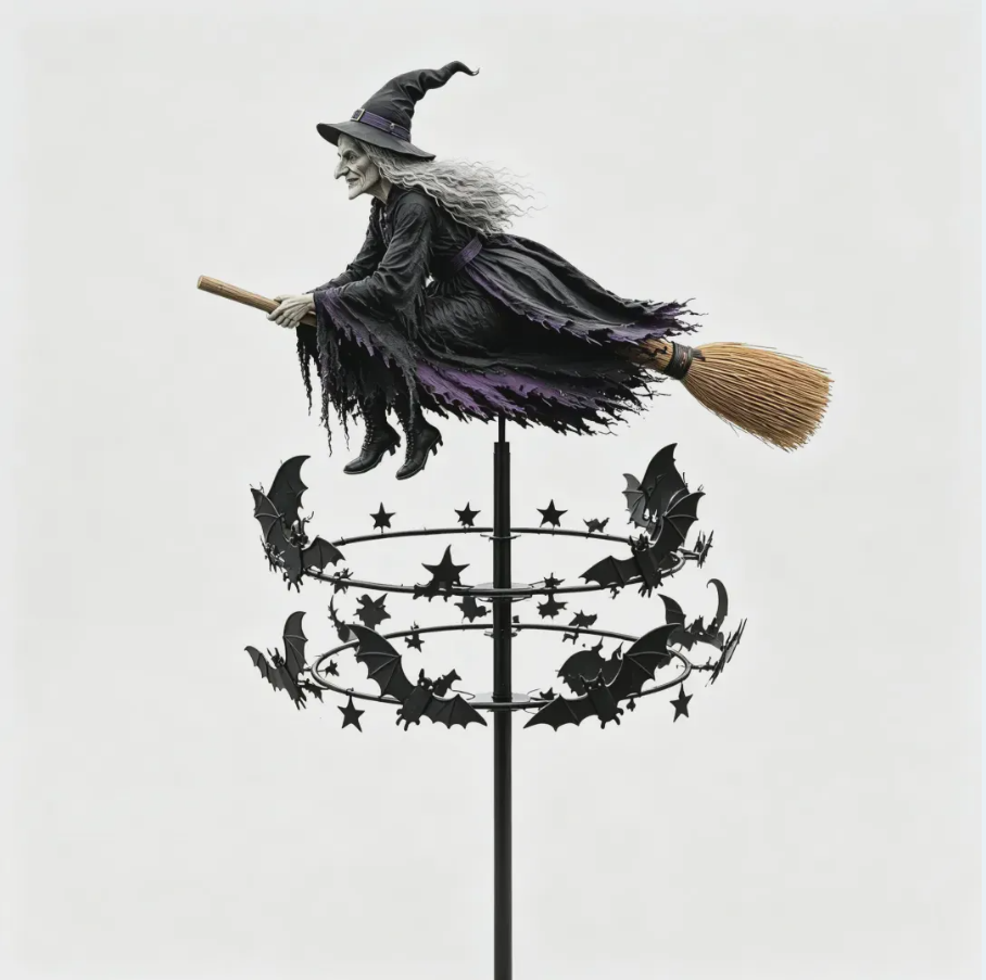 🧙Halloween Early Bird Special-The Enchanted Witch