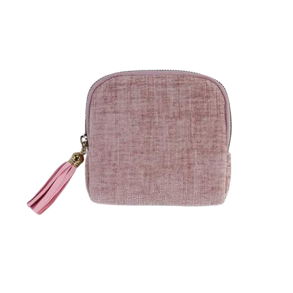 Travel Jewelry Bag