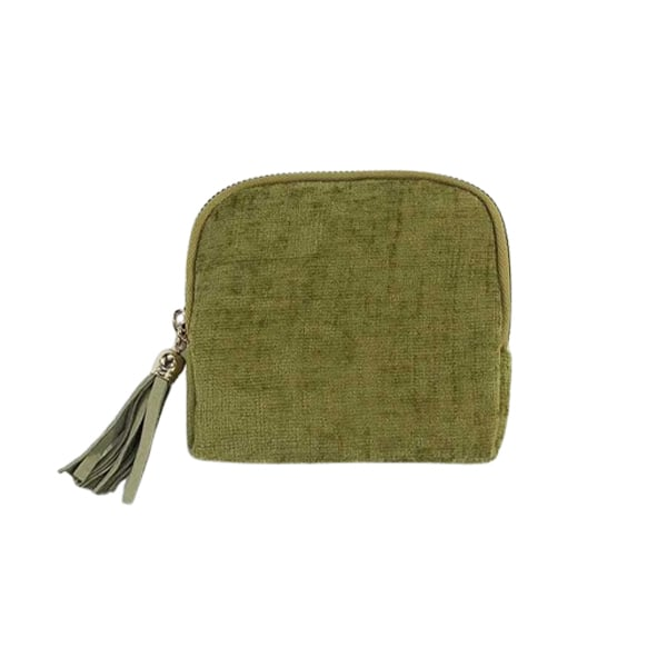 Travel Jewelry Bag
