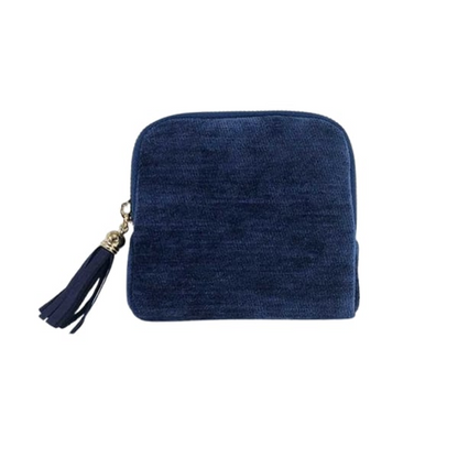 Travel Jewelry Bag