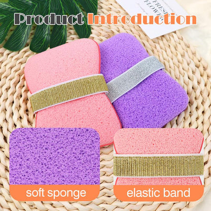 🔥Limited Time 50% Off✨2 Counts Sponge Soap Saver Pouch