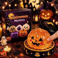 Pumpkin Jack