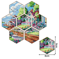 Garden Bungalow 1