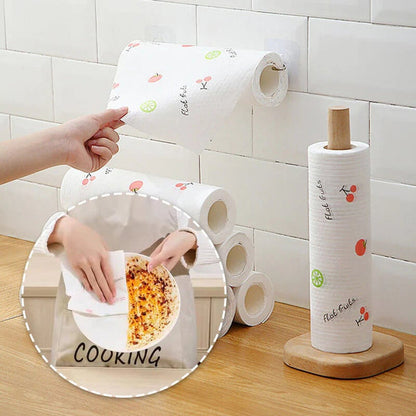 🧼 Reusable wipes – save money & protect the planet for daily use