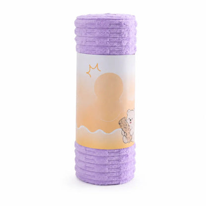 Premium Reusable & Antibacterial Cleaning Cloth Roll