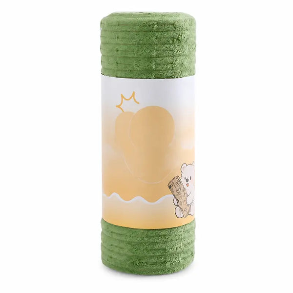 Premium Reusable & Antibacterial Cleaning Cloth Roll