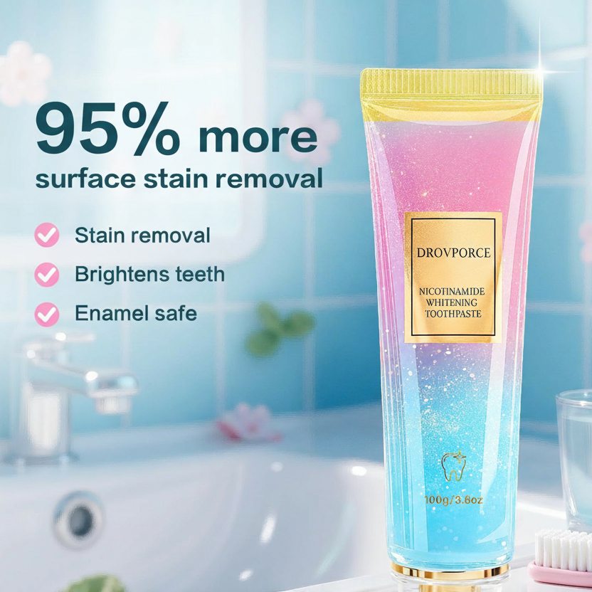 7-Day Bright Smile Toothpaste