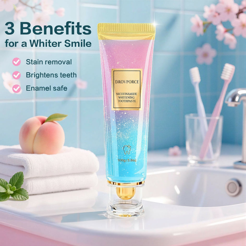 7-Day Bright Smile Toothpaste