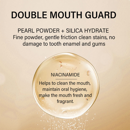 7-Day Bright Smile Toothpaste