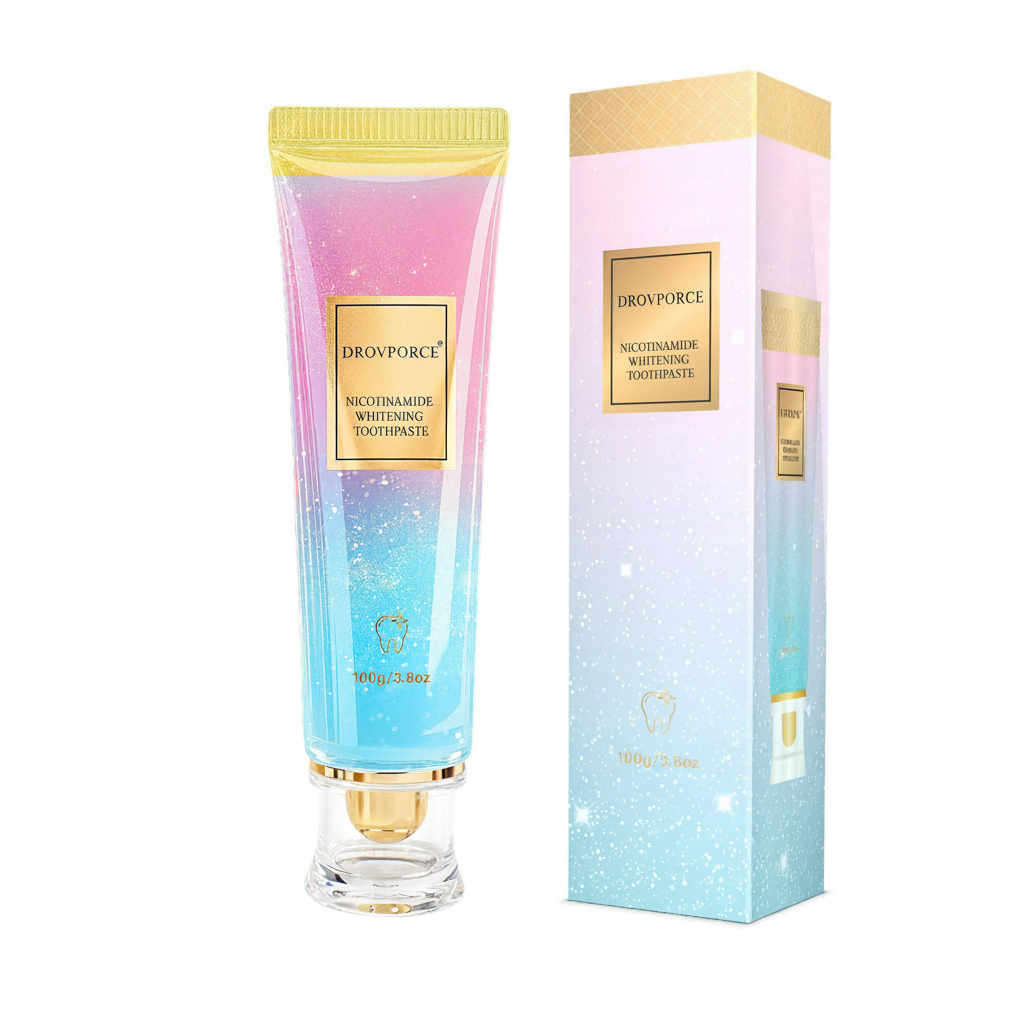 7-Day Bright Smile Toothpaste