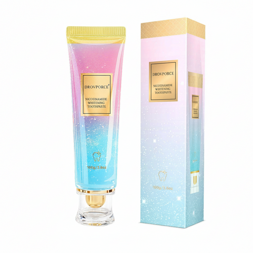 7-Day Bright Smile Toothpaste