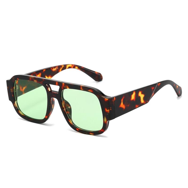 Sun-Protection Sunglasses