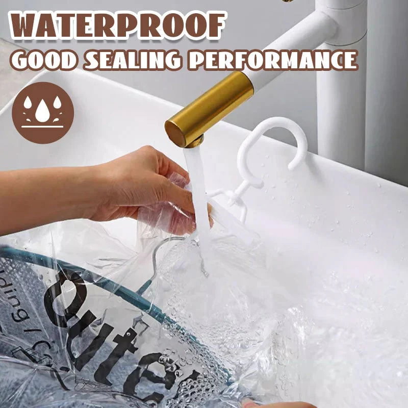 🌬️Hanging Vacuum Storage Bags