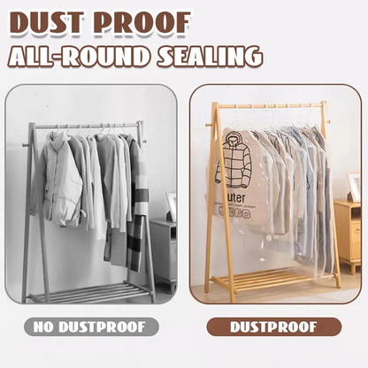 🌬️Hanging Vacuum Storage Bags