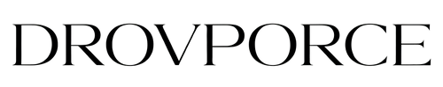 drovporce