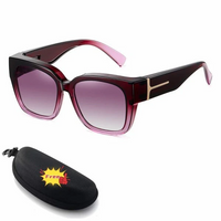 Gradient Purple-Red
