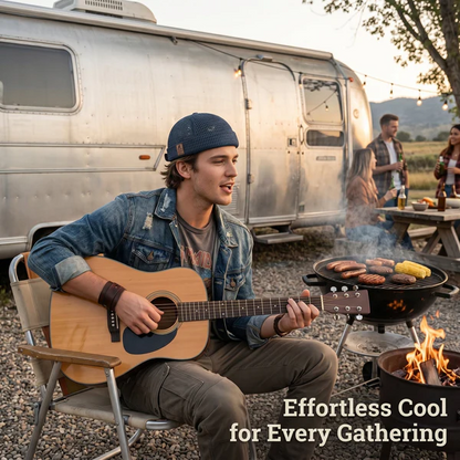 Everyday Mesh Cap – No Sweat, Just Comfort (Fits Most)