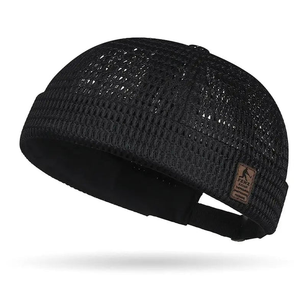 Everyday Mesh Cap – No Sweat, Just Comfort (Fits Most)