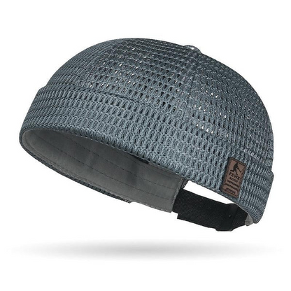 Everyday Mesh Cap – No Sweat, Just Comfort (Fits Most)